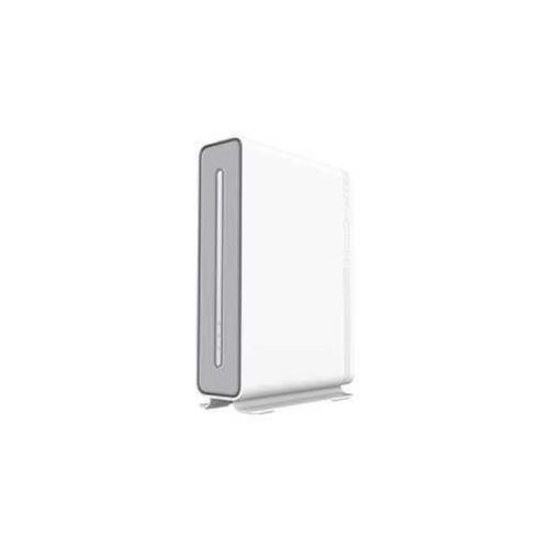 Router Wireless IP-COM CompFi 6, Tri-Band, Gigabit, Quad-Core 2.4GHz, WiFi 6 (Alb)