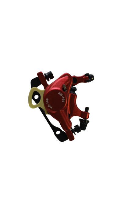 Etrier semihidraulic XTECH pentru trotinete electrice