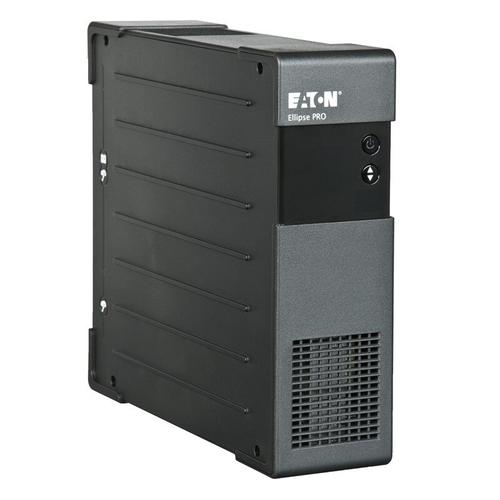 UPS EATON Ellipse PRO 650 FR LCD, 400W/650VA