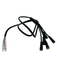 Integrated line pentru trotineta electrica Kugoo G2 Pro