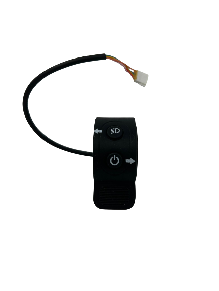 Maneta acceleratie pentru trotineta electrica KUGOO G5