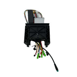 Controller cu modul de lumini pentru trotineta electrica KUGOO G5