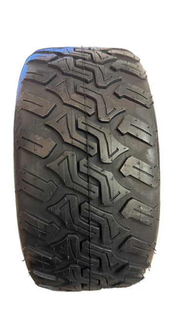 Anvelopa cauciuc pentru trotineta electrica KUGOO G5 (Negru)
