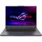 Laptop Gaming ASUS ROG Strix SCAR G814JV-N6055 (Procesor Intel® Core™ i7-13650HX (24M Cache, up to 4.90 GHz), 18" QHD+ 240Hz, 32GB, 1TB SSD, NVIDIA GeForce RTX 4060 @8GB, DLSS 3.0, Negru)