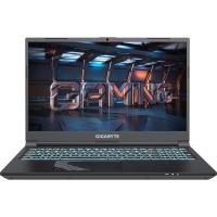 Laptop Gaming GIGABYTE G5 MF (Procesor Intel® Core™ i5-12500H (18M Cache, up to 4.50 GHz) 15.6" FHD 144Hz, 8GB, 512GB SSD, nVidia GeForce RTX 4050 @6GB, Negru)