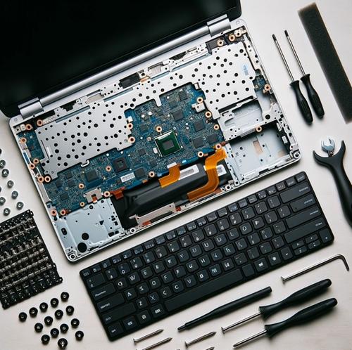 Serviciu Inlocuire tastatura laptop - 0 | YEO