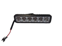 Far frontal longitudinal KULT pentru trotinete electrice