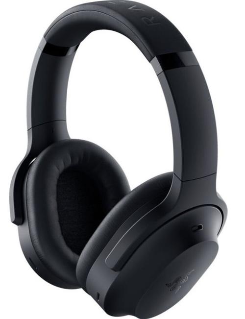 Casti Gaming Razer Barracuda Pro, Wireless, 7.1 Surround, Microfon (Negru) - 0 | YEO