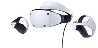 Ochelari VR PlayStation VR2 + Controller VR PlayStation 2