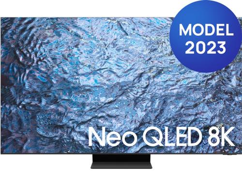 Televizor Neo QLED Samsung 190 cm (75inch) QE75QN900C, Full Ultra HD 8K, Smart TV, WiFi, CI+ Televizor Neo QLED Samsung 190 cm (75inch) QE75QN900C, Full Ultra HD 8K, Smart TV, WiFi, CI+