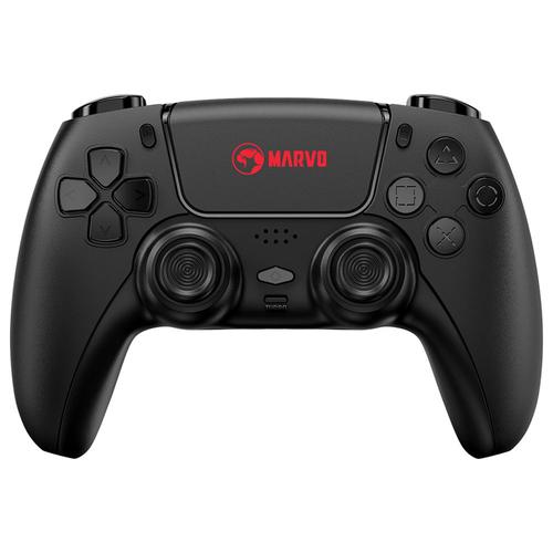 Gamepad wireless Marvo GT-90, USB (PS4) Gamepad wireless Marvo GT-90, USB (PS4)