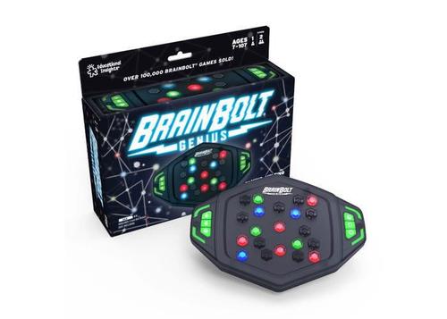 Joc de memorie - Brainbolt Genius - 0 | YEO
