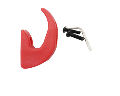 Carlig ajutator Xiaomi pentru bagaje (Rosu)