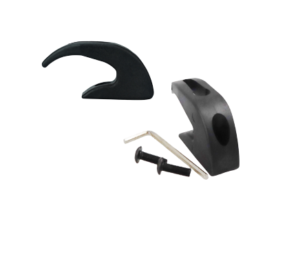 Carlig ajutator Xiaomi pentru bagaje (Negru)