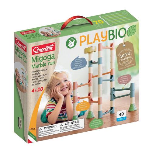 Joc Quercetti Migoga Marble Run Bio