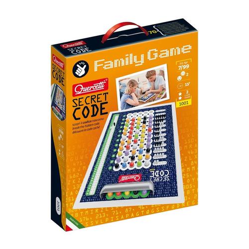 Joc Sparge Codul Secret - 0 | YEO