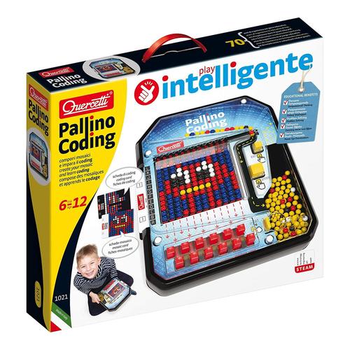 Joc Pallino coding - 0 | YEO
