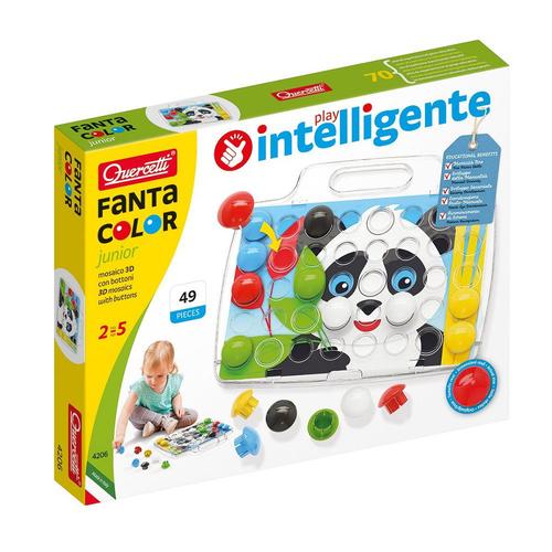 Joc Fantacolor Junior 40 - 0 | YEO