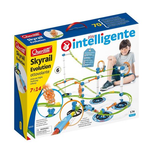 Joc Skyrail Evolution Multiway Rollway - 0 | YEO