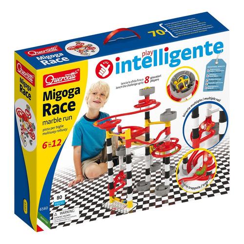 Joc Migoga Race Marble Run Joc Migoga Race Marble Run
