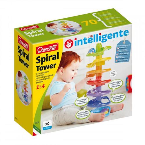 Joc Turnul Spirala