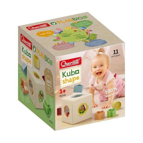 Joc Quercetti Kubo Shape Bio