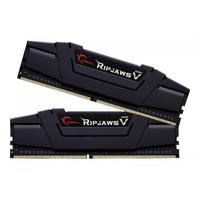 Memorii G.SKILL RipjawsV 16GB(2x8GB), DDR4-3600MHz, CL18