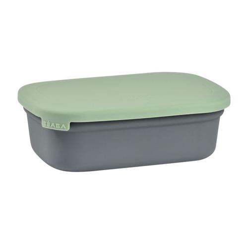 Caserola ceramica Beaba Mineral/Sage Green - 0 | YEO
