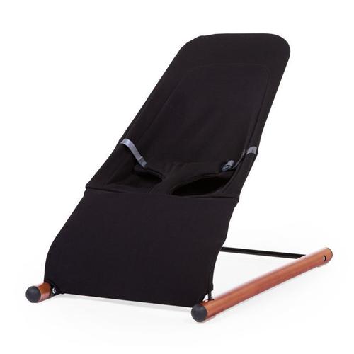 Balansoar Childhome Evolux Negru - 0 | YEO