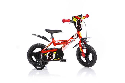 Bicicleta copii 12\'\' GLN