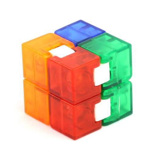 Joc de logica - Fidget Cube - 0 | YEO