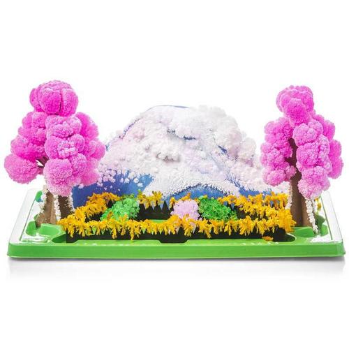 Set experimente - Gradina magica Set experimente - Gradina magica