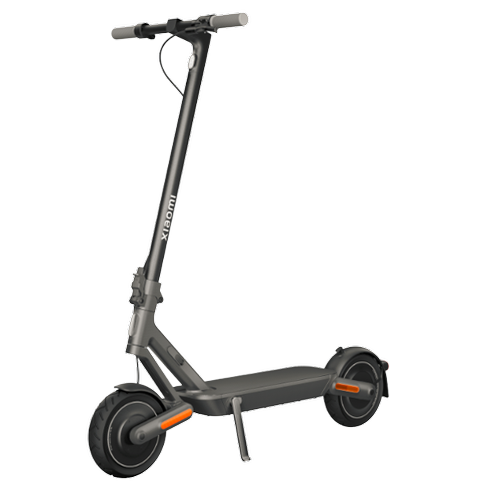 Trotineta electrica pliabila Xiaomi Electric Scooter 4 Ultra, Autonomie 70Km, Viteza 25 Km/h, Putere motor 500W, IP55, roti 10inch, Bluetooth (Negru) Trotineta electrica pliabila Xiaomi Electric Scooter 4 Ultra, Autonomie 70Km, Viteza 25 Km/h, Putere motor 500W, IP55, roti 10inch, Bluetooth (Negru)