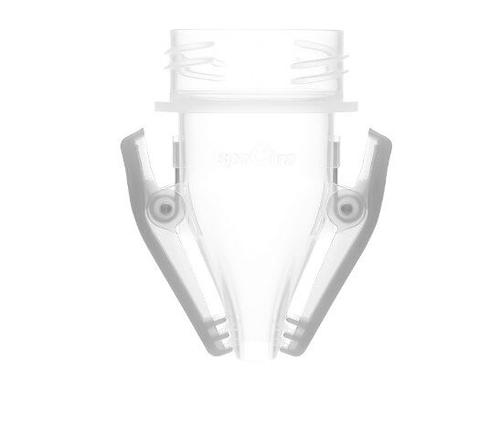 Adaptor conectare directa la pungi de stocare - 0 | YEO