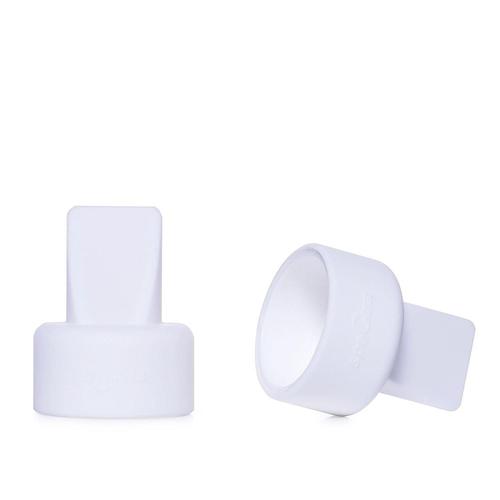 Set supape silicon Spectra, compatibile cu pompele de san Spectra