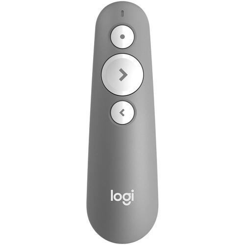 Presenter Logitech R500s, USB - 0 | YEO
