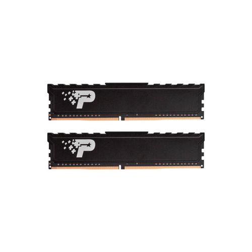 Memorii Patriot Signature Premium 16GB (2x8GB) DDR4 3200MHz CL22 1.2V Dual Channel Kit
