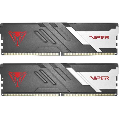 Memorii Patriot VIPER VENOM 32GB (2x16GB) DDR5 6400MHz CL40 1.35V Dual Channel Kit