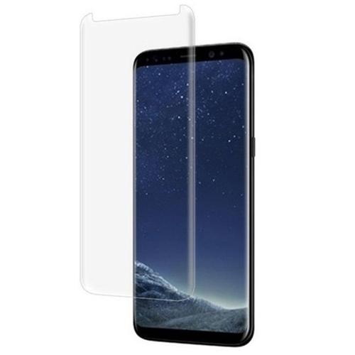 Folie sticla securizata UV Full Glue compatibila Samsung Galaxy Note 9