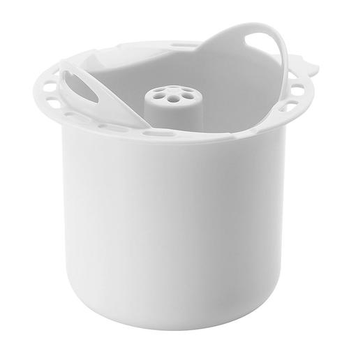 Dispozitiv preparare orez/paste Babycook - Alb