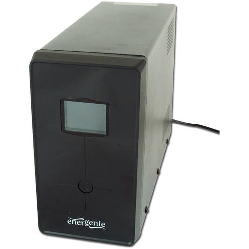 UPS Gembird Line-Interactive EG-UPS-034, 1500VA