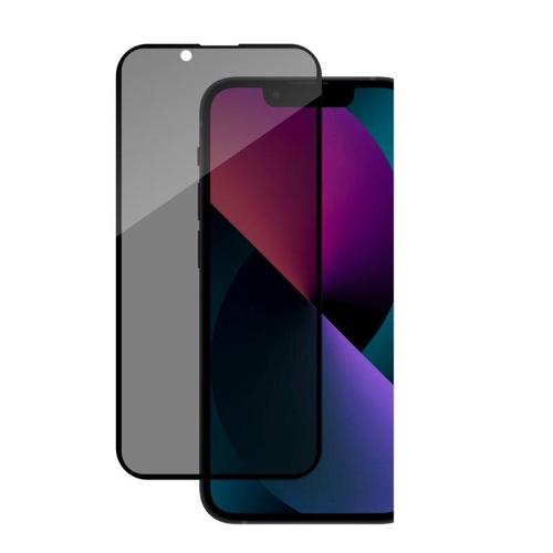 Folie sticla WOZINSKY Privacy compatibila cu iPhone 13 Pro Max