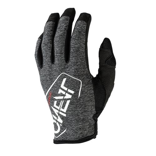 Manusi Ciclism O\'Neal Mayhem Hexx - L/9, Negru-Alb