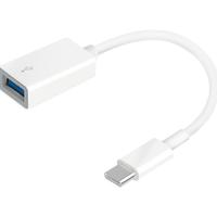 Adaptor TP-Link UC400, SuperSpeed 3.0 USB-C la USB-A