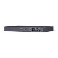 PDU Cyberpower ATS PDU44004 Switch, 12 prize IEC C13, RJ45, 1U, 3m