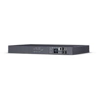 PDU Cyberpower ATS PDU44005 Switch, 8 prize IEC C13, 2 prize IEC C19, RJ45, 1U, 3.05m