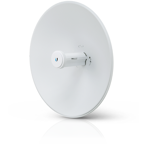 Antena UBIQUITI PBE-5AC-Gen2 PowerBeam AC Gen2 25dBi 5GHz AC 450+ Mbps GigE PoE 400 mm Dish Ref.
