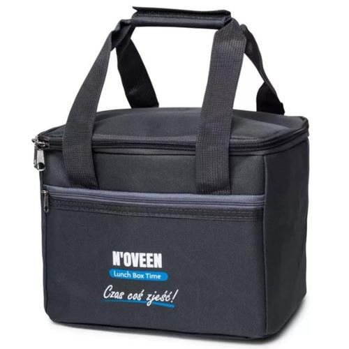 Geanta termoizolanta Noveen LBB2 pentru Lunch Box LB310, LB320, LB330, LB410, LB420, LB430