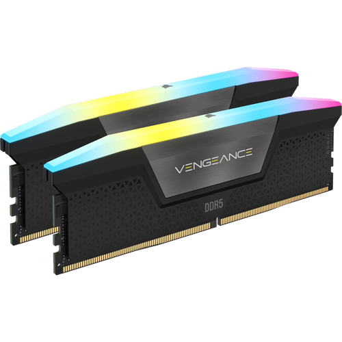 Memorie Corsair Vengeance, 48GB DDR5 (2x24GB), 7000MHz, CL40