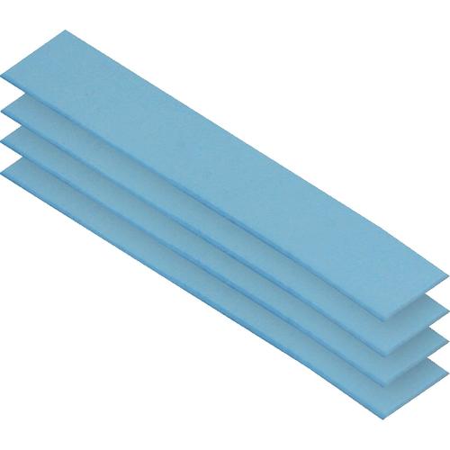Pad Termic ARCTIC PAD Termic - TP-3, 120x20mm, 1mm, 4 buc